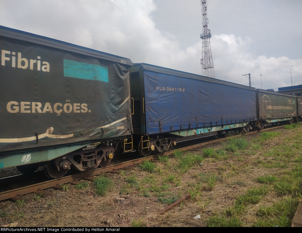 FIBR FLS-054113-3